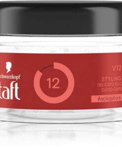 palette Taft Gel 250 ml Power V12 1867062