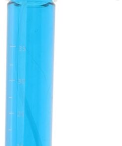 Healvian Bouteille de Pulvérisation Professionnelle pour Cheveux Vaporisateur Fin Transparent Échelle Outil de Coiffure pour Hydratation et Soins Capillaires Bouteille Vide de Voyage