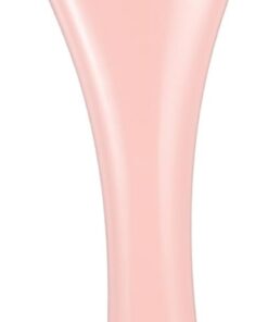 VOSAREA Appareil de Massage Visage Portable Roller Silicone pour Soins des Yeux Raffermissant et Stimulateur de Circulation Sanguine Outil Beauté Doux pour Peau Sensible