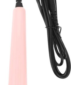 Healvian de rechange pour appareil de beauté - de massage des yeux à avec câble - Accessoires pour appareil de beauté nettoyant en profondeur