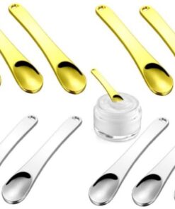 Healeved 16pièces Spatules Pour Masques Et Outils De Soins Peau Set Pratique De Et Application