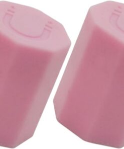 Embout Pour Pailles | Couvercles En Silicone Pour Pailles - Accessoires de Remplacement pour Voyage Randonnée Pique-nique Plage Escalade Activités Extérieures