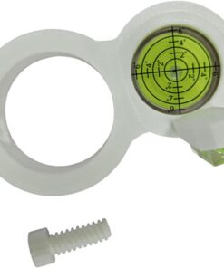 Stabilisateurs de perçage portables en PLA qui maintiennent des angles parfaits de 90 degrés lors du montage mural et de l'assemblage de meubles. Outil de nivellement de précision