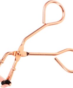 OUNONA Recourbe-cils Manuel Portable Pince à Recourber Les Cils Pratique Pour Femmes Outil Facile à Transporter Pour Maquillage