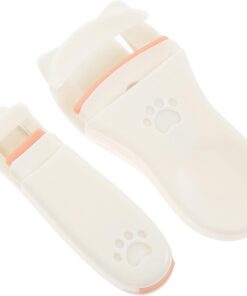 Recourbe- Ergonomique Pour Femme Outil De Recourbement Naturel Pour Petit Recourbe-