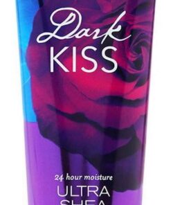 Crème pour le corps Dark Kiss Bath and Body Works