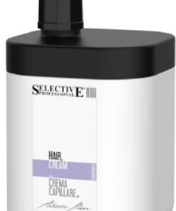 Selective Artistic Crème capillaire soins capillaires hydratants 1000 ml