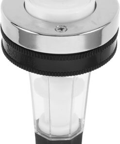 Tête de Pompe en Plastique pour Parfum Installation Facile, Accessoire Pratique pour Support de Distributeur de Parfum en Vrac, Outil de Remplissage