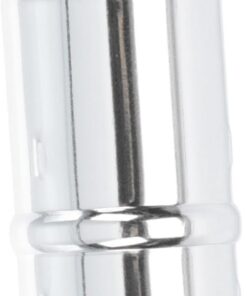 Healeved Rouleau Visage en Alliage D'aluminium en Pierre Volcanique Absorbant L'huile Léger Outil de Soin Peau Réutilisable pour Maquillage pour Domicile et Rendez-
