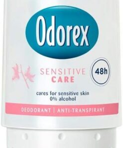 Oreex Body Heat Responsive Roller Sensitive Care 50 ml