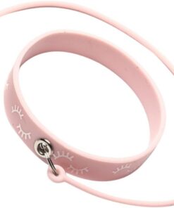 OUNONA Bracelet De Protection Pour Pince à Épiler Outil Pour Extensions De Cils Accessoire Pour Maquillage Des Cils