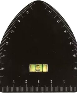 Règle de mapping des sourcils Outil de pour mesure, stylisme et application | Règle à Sourcils en pour Dessin Accessoires beauté, ustensiles pour coiffeuse mariage vacances extérieur