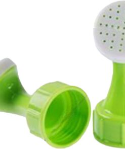 Tête d'arrosage pour Bouteille d'eau Pièces de Rechange ergonomiques | 2 Pulvérisateurs pour bouteille d'eau Outils de jardin adaptés aux , fleurs, intérieur, femmes, hommes