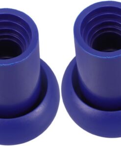 VALICLUD 2pièces Outil De Pression pour Bouchons De Bouteille De Parfum Accessoire Plastique pour Installation Facile à Et Voyage