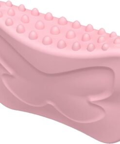 Outil De Raclage Visage Gua Sha Silicone Massage Corporel Soin Et Beauté | grattoir silicone visage peau Planche Massante En Silicone Pour , Maison, Salon, Déplacement, Femmes, Hommes, Réutilisabl