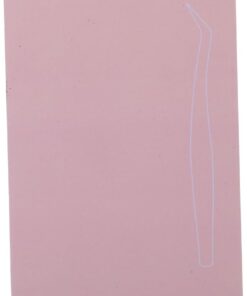VICASKY Pallette De Grafting De Magnétique Organisateur De Faux Pour Salons De Beauté Et Utilisation Personnelle Léger Et Portable Pour Voyages