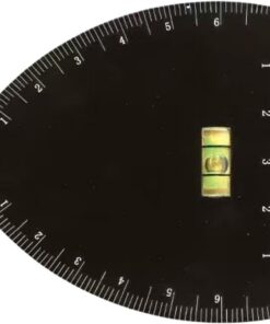Gabarit sourcils Outil de mesure et style | Outil de traçage réutilisable pour sourcils Accessoires Beauté pour Extérieur Coiffeuse Coiffeur Spa Vacances Bureau Sac à