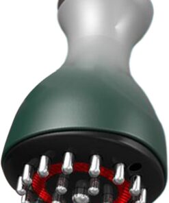 Outil De Massage Anti-Cellulite Appareil Anti-Cellulite Sans Fil Électrique | Accessoire de Pour Soulagement Musculaire Dos Ventre Cuisses Fesses Bras
