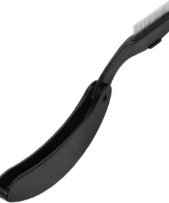 OUNONA Séparateur de Cils Peigne Outil de Maquillage pour Cils Denses et Sourcils Brosse Séparatrice