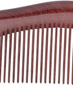 Healvian Peigne Anti- Peigne De Massage Créatif Pour Soins Capillaires Outil De Coiffure Portable Pour Maison