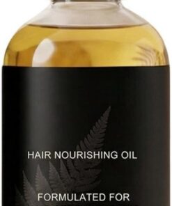 Huile de Soin Capillaire Liquide Et Nourrissant 100 Ml | Huile Fortifiante Pour Cheveux Pour Routine Quotidienne Maison Salon Douche Coiffage Coupe