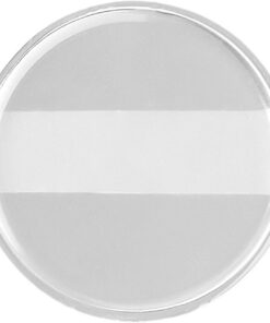 Houppette Mini Outil De Visage Doux Sec Et Humide | Houppette À Poudre Transparente Femme Fille Fête Bureau Mariage Anniversaire Rendez-vous