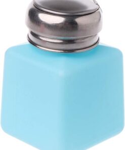 Distributeur de pompe vide antistatique pour dissolvant de vernis à ongles, pompe à pression liquide, outils de maison pour femme
