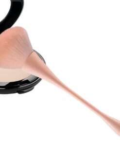 Blush En Poudre Outils De À Poils Doux | Pinceau À Fard À Joues Pour Maison Bureau Fête Mariage Noël Anniversaire