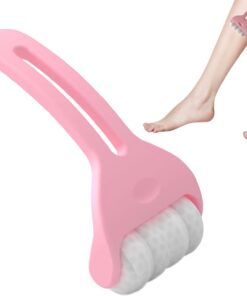 Roller Glacé Pour Les Yeux Roller De Massage Facial | Outil Rafraîchissant Soin Peau Détente Yeux Cou