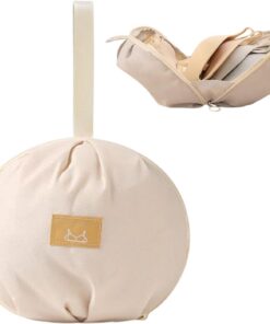 Sac de de l'organisateur de sous-vêtements, sac de soutien-gorge de | Outil de stockage de maison de grande capacité pour les