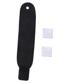 Sangle Pour Faux Cils Plaque Pour Extensions De Cils Bande De Support Pour Greffe De Outil Avec Ceinture