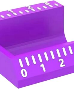 Flacon applicateur d'étiquettes – Outil de distribution précis, applicateur de liquide réutilisable avec contrôle de la pointe fine, dispositif compte-gouttes, pratique pour la cuisine, le