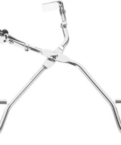 Ciieeo Recourbe-cils en Acier Inoxydable Argenté Anneau en Silicone Antidérapant, Outil Pratique pour Recourber les Cils, Compatible avec Différents Types D’yeux, Accessoire Maquillage