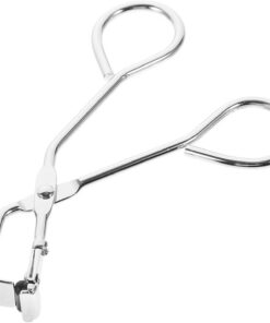 OUNONA Recourbe-cils et Inoxydable Acier en Cils Portable Argenté Mini Antidérapant Léger Outil de Maquillage pour Femmes