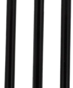 Housoutil 9pièces Pinceaux De Maquillage Multifonction Pour à Paupières Pinceaux Avec Poils De Haute Qualité Outils De Maquillage