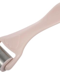 VALICLUD Glace pour Visage Outil de Massage Facial Massant de Beauté pour Soulager Rougeurs et Oedèmes
