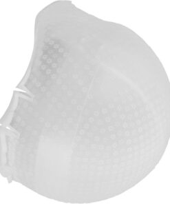 Toyvian Capuchon pour Routines de Soin Capillaire avec Motif Étoile de Surligneur en Silicone Doux Réutilisable et Applications de Coloration à Domicile