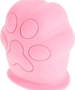 HEMOTON Repulpeur de Lèvres Accessoire pour Bouche Séduisante Rose Portable en Silicone Dispositif D'aspiration Rapide et Naturel pour Femmes