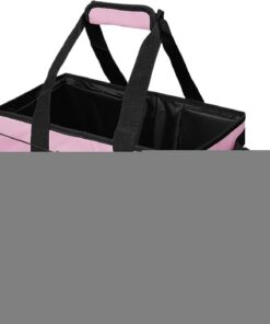Sac pour produits ménagers Range-Organisateur | Grand Sac Pour Nettoyage Portable, Organisateur, Outils pour Cuisine, Douche, Voiture, Dortoir, Campus, Salle d'eau,