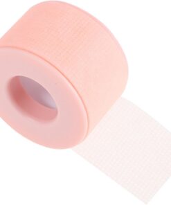 OUNONA Ruban Adhésif pour Extension de Cils Respirant et Facile à Déchirer Outil Professionnel pour Maquillage et Beauté des Cils