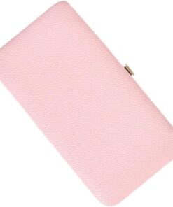 VALICLUD Boîte à Pinces à Épiler Étui de Protection Antichute Boîte de Rangement Pratique pour Outils de Maquillage