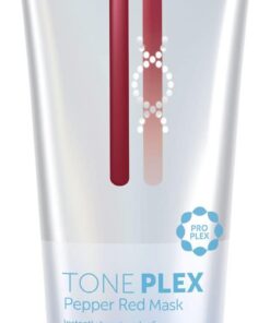 Londa TonePlex Masque Pepper Red 200 ml