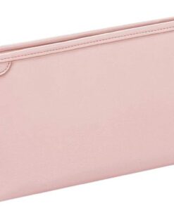Sac d'accessoires de Soins capillaires - Grand Organisateur de | étanche de 11,81 pouces pour sèche-cheveux et outils de coiffure, pochette de rangement pour femmes et filles, étui à outils