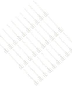 ULTECHNOVO 60 pièces Pompe de Remplissage Parfum Distributeur Plastique sans Fuite pour Flacon Voyage Outil Transfert Pratique pour Lotion et Huile Essentielle