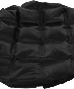 Healeved Casque Thermique Réutilisable Gel et Souple pour Soins Capillaires Chauffant et Rafraîchissant Adapté Aux Traitements de Coloration Conditionnement