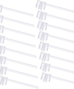 Kit D’Outils de Recharge de Parfum Portable 45 Pièces en Plastique | Distribution Précise, Usage Polyvalent pour Parfums et Lotions, Format Pratique pour Voyages et Déplacements