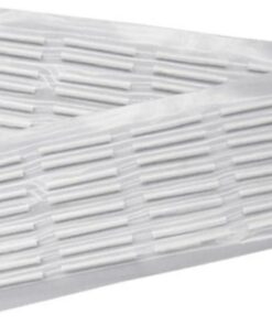 OUNONA 160 Bâtons de Recourbement des Cils en Coton Blanc Sûrs et Résistants, Outils pour Bar à Cils, Adaptés pour Usage à Domicile Magasin