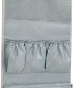 Healvian De Rangement pour Outils De Coiffure De Voyage pour Étui De Rangement pour Outils De Coiffure