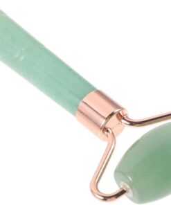 Housoutil Outil De Massage Facial Roller Anti-rides Pour Visage Et Yeux Accessoire De Soins Peau Massage Détente Et Éclat Pour Adolescents Et Adultes