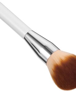 VICASKY Pinceau Fond de Teint Liquide avec Poils Synthétiques Outil Maquillage pour Femme Pinceau Cosmétique Multifonction pour Blush et Poudre